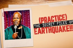 (Practice) The Secret Files of Earthquake!!!