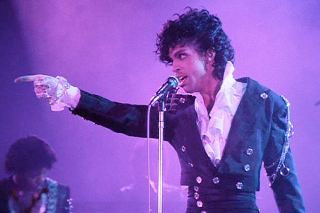 Purple Rain 4K, Digital Release Date Set for Prince Rock Drama