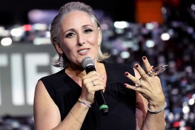 Ricki Lake Weight Loss