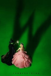 Wicked: Part One