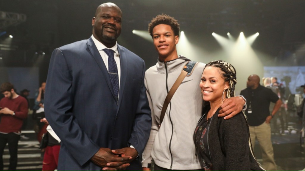 What Did Shaq's Ex-Wife Shaunie Say? Shaquille O'Neal Comments