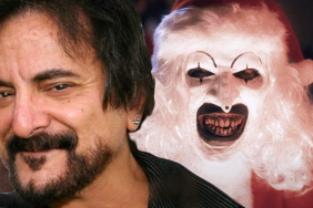 terrifier 3 tom savini