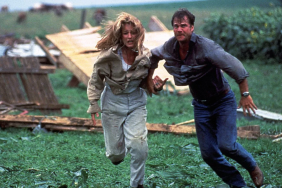 Twister 4K UHD & Digital Release Date Set for Original Movie