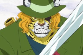 who killed Pedro One Piece death