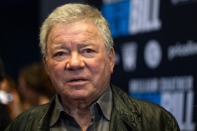 William Shatner Open to Star Trek Return