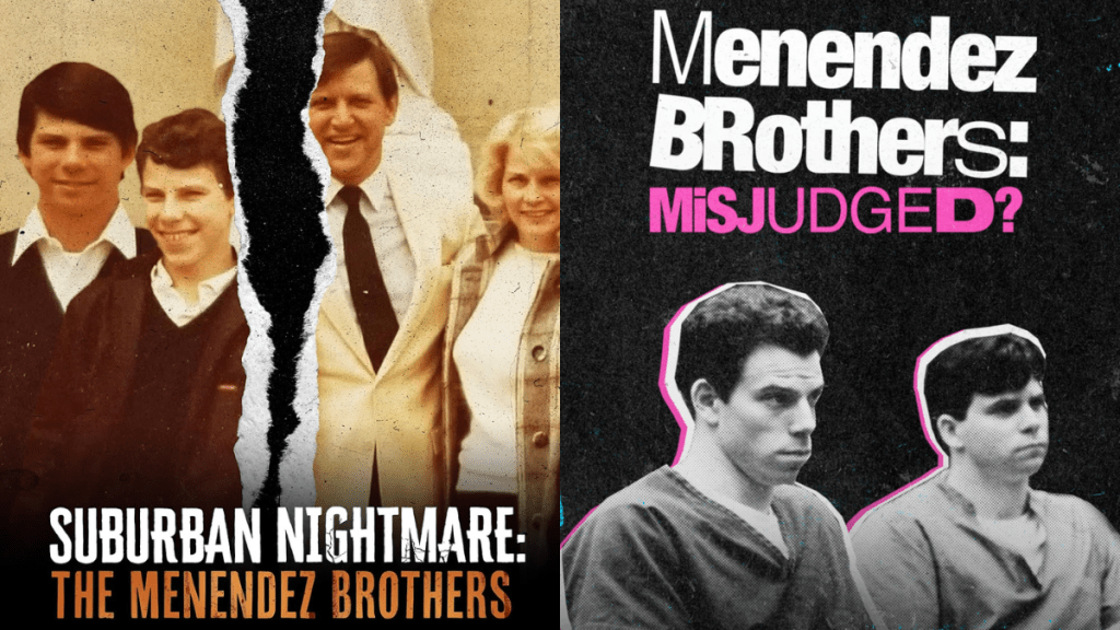 Top Menendez Brothers documentaries