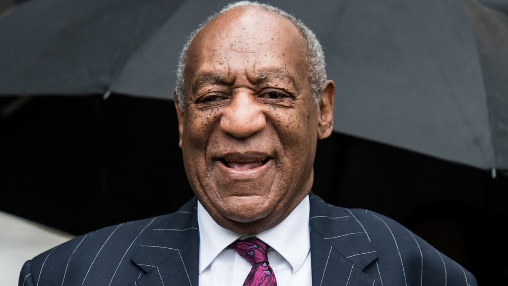 Is Bill Cosby still in jail?