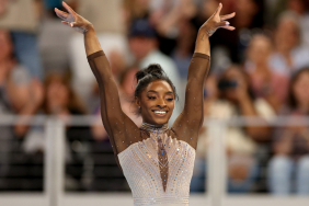 Simone Biles Netflix documentary release date and trailer