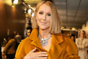 Celine Dion still person syndrome