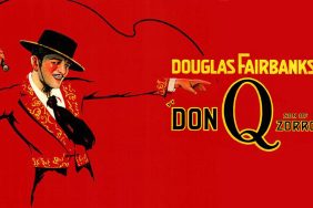 Don Q Son of Zorro