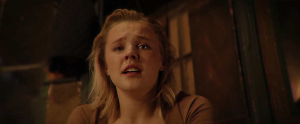 Marcus Dunstan & Jade Pettyjohn Talk Tribeca Slasher #AMFAD: All My Friends Are Dead