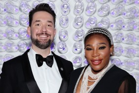 Who Is Serena Williams’ Husband? Alexis Ohanian’s Age & Kids