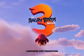 The Angry Birds Movie 3 Confirms Returning Cast as Production Begins