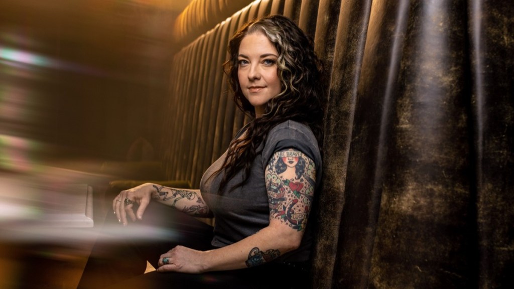 Ashley McBryde Net Worth 2024: How Much Money Does She Make