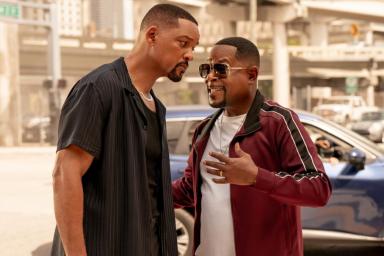 Bad Boys: Ride or Die Streaming Release Date Rumors