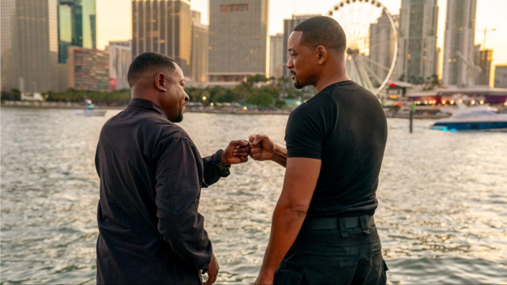 Bad Boys: Ride or Die Box Office Projected to Open With $75 Million+ Worldwide