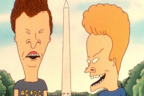 Beavis and Butt-Head Do America (1996) Streaming: Watch & Stream Online via Paramount Plus