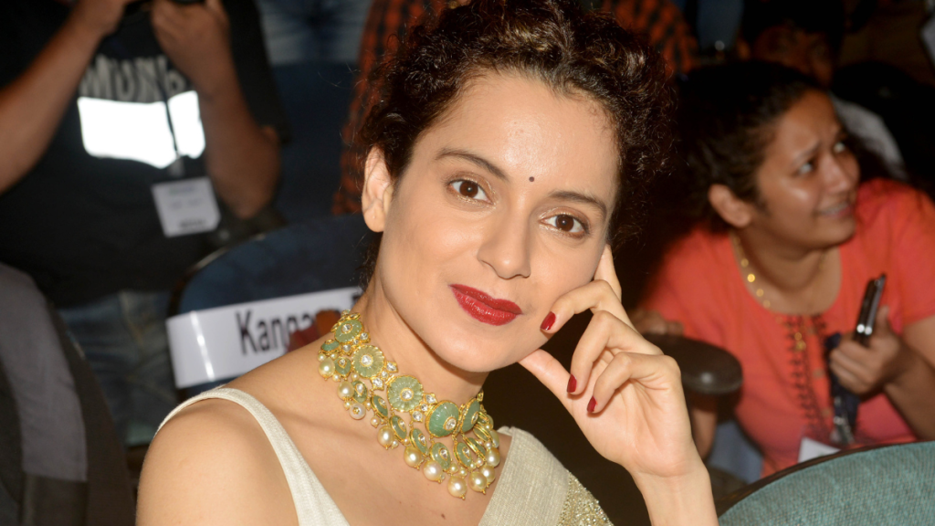 Kangana Ranaut election results