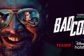 Anurag Kashyap’s New Web Series Bad Cop