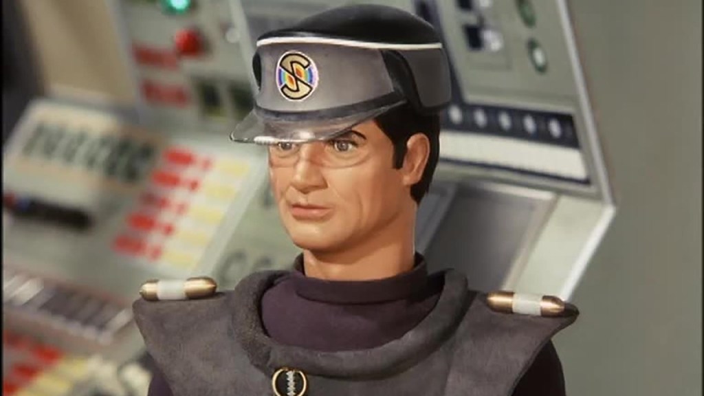 Captain Scarlet (2005) Season 1 Streaming: Watch & Stream Online via Amazon Prime Video