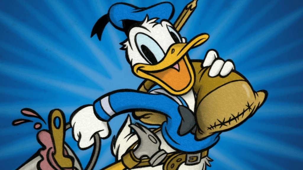 Donald Duck’s 90th Anniversary Includes New & Remastered Shorts on Disney+