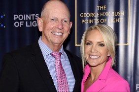 Dana perino husband age Peter McMahon