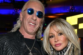 Dee Snider wife Suzette Snider children age