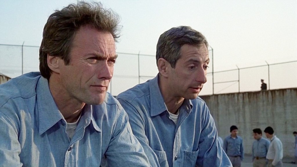 Escape from Alcatraz Streaming: Watch & Stream Online via HBO Max