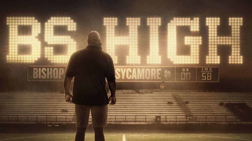 BS High Streaming: Watch & Stream Online via HBO Max