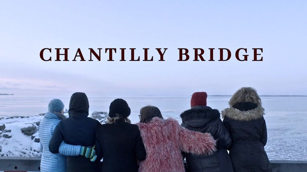 Chantilly Bridge (2023) Streaming: Watch & Stream Online via Paramount Plus