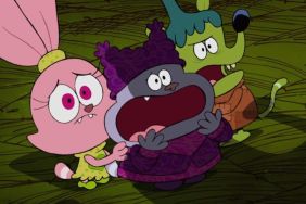 Chowder Season 3 Streaming: Watch & Stream Online via Hulu and HBO Max