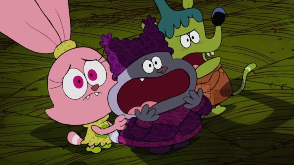 Chowder Season 3 Streaming: Watch & Stream Online via Hulu and HBO Max