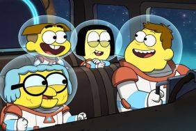 Big City Greens the Movie: Spacecation Streaming: Watch & Stream Online via Disney Plus