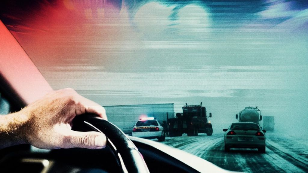 Will There Be a High Speed Chase Season 3 & Is It Coming Out?