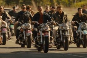 The Bikeriders: Is It Based on a True Story or Book?