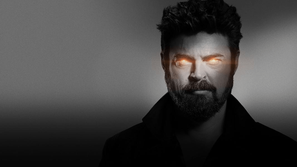 The Boys S04E05: What Was the Creature in the Rabbit?