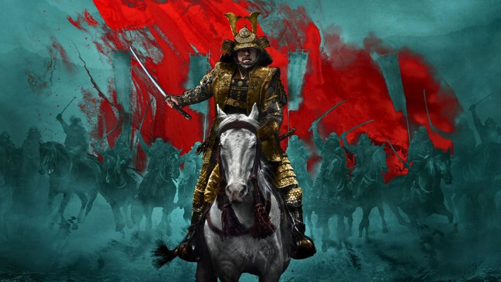 How to watch Shōgun Season 1 Online Free