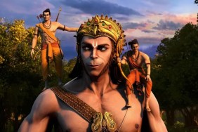 The Legend of Hanuman season 4