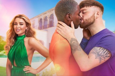I Kissed a Boy: How Many Episodes & When Do New Episodes Come Out?