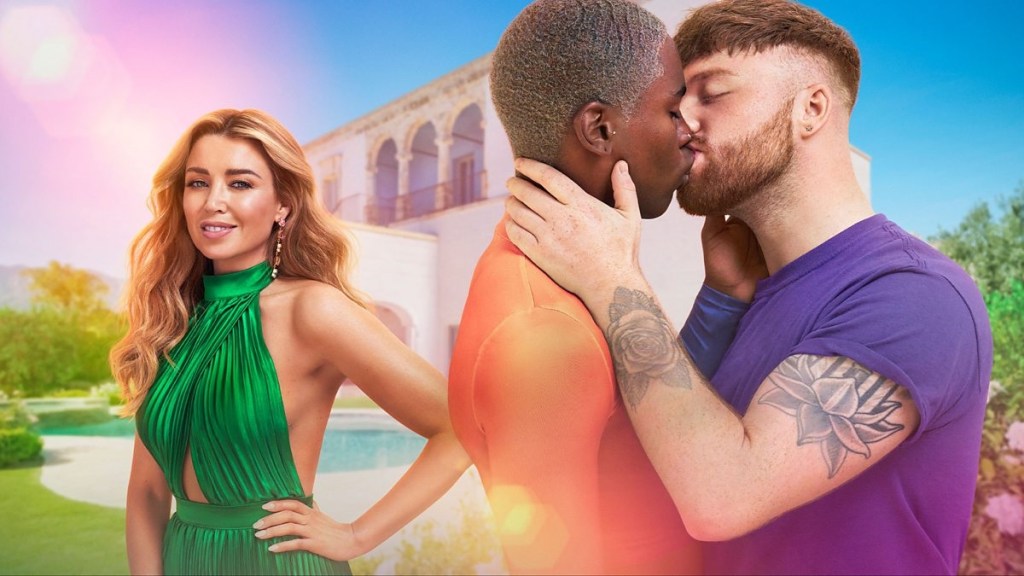 I Kissed a Boy: How Many Episodes & When Do New Episodes Come Out?