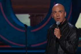 Jo Koy: Lights Out Streaming: Watch & Stream Online via Paramount Plus