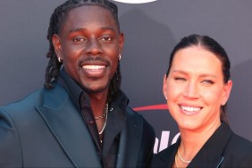 Jrue Holiday wife Celtics Lauren Holiday cancer