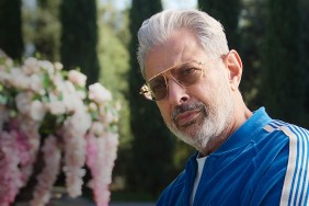 Kaos Release Date Set for Jeff Goldblum Greek Mythology-Inspired Series