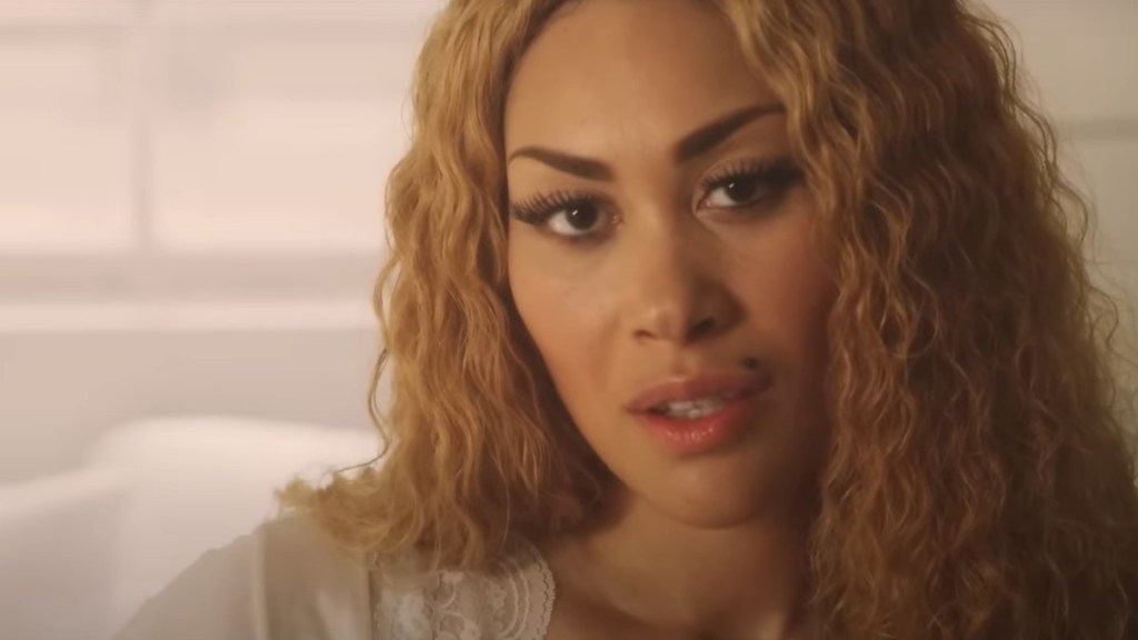 Who Is Keke Wyatt's Husband? Zackariah Darring's Age & Kids