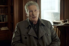 Longing Clip Richard Gere