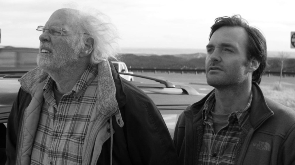 Watch Nebraska