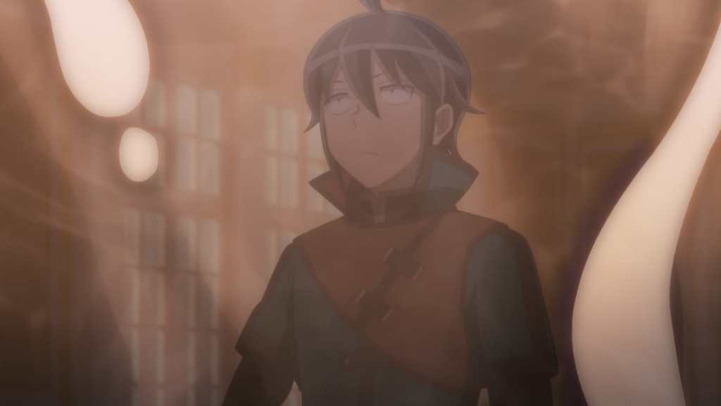 Makoto in Tsukimichi Moonlit Fantasy Season 2 Episode
