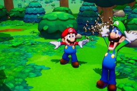 Mario & Luigi Brothership Release Date