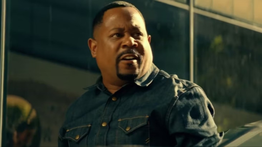 Martin Lawrence Health: Has He Had Any Medical Scares?