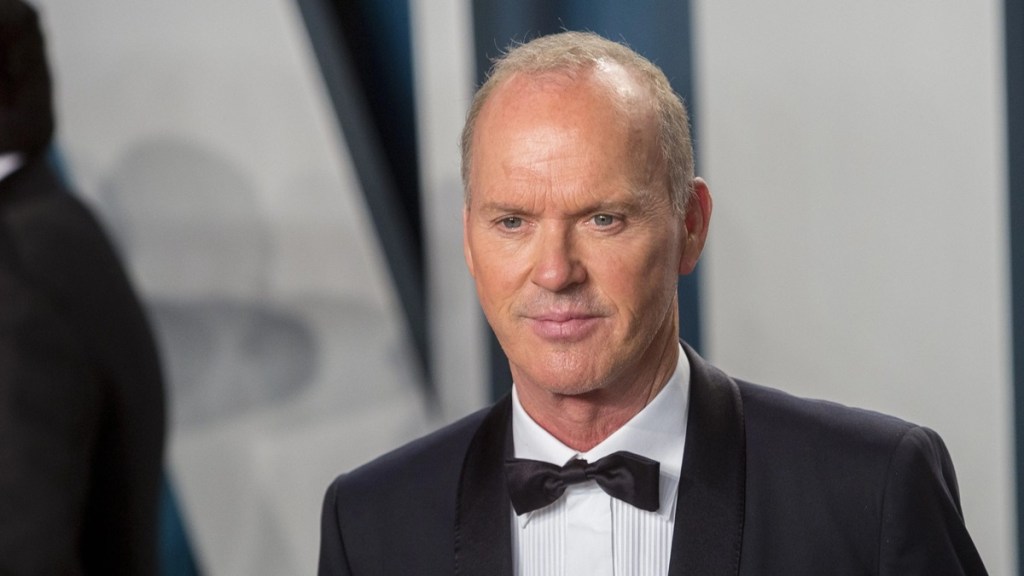 Michael Keaton Net Worth 2024: How Much Money Do They Make